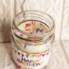 Happy Birthday Candle