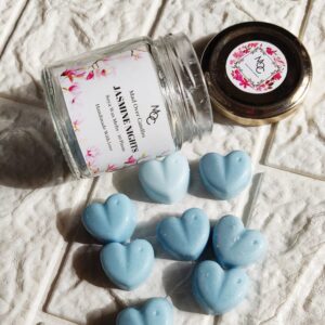 Jasmine-Scented-Wax-Melts.