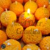 Ladoo Candles